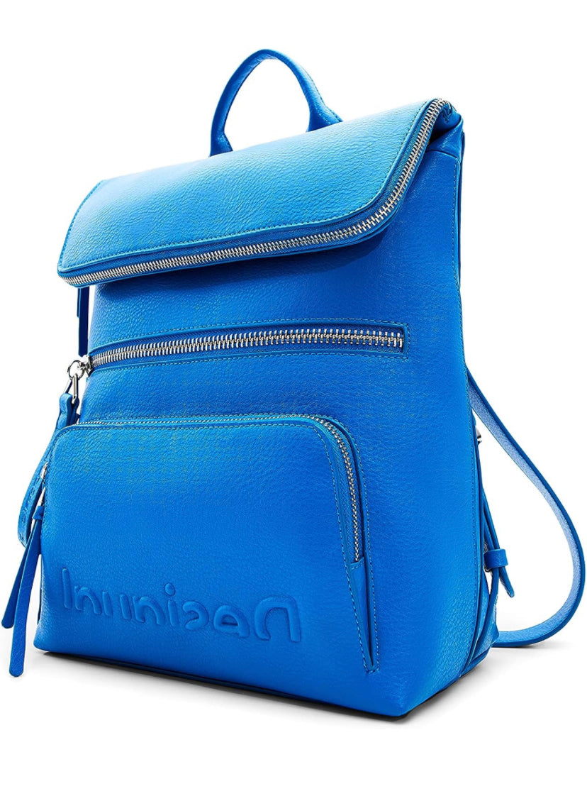 Desigual Zaino City 32 cm