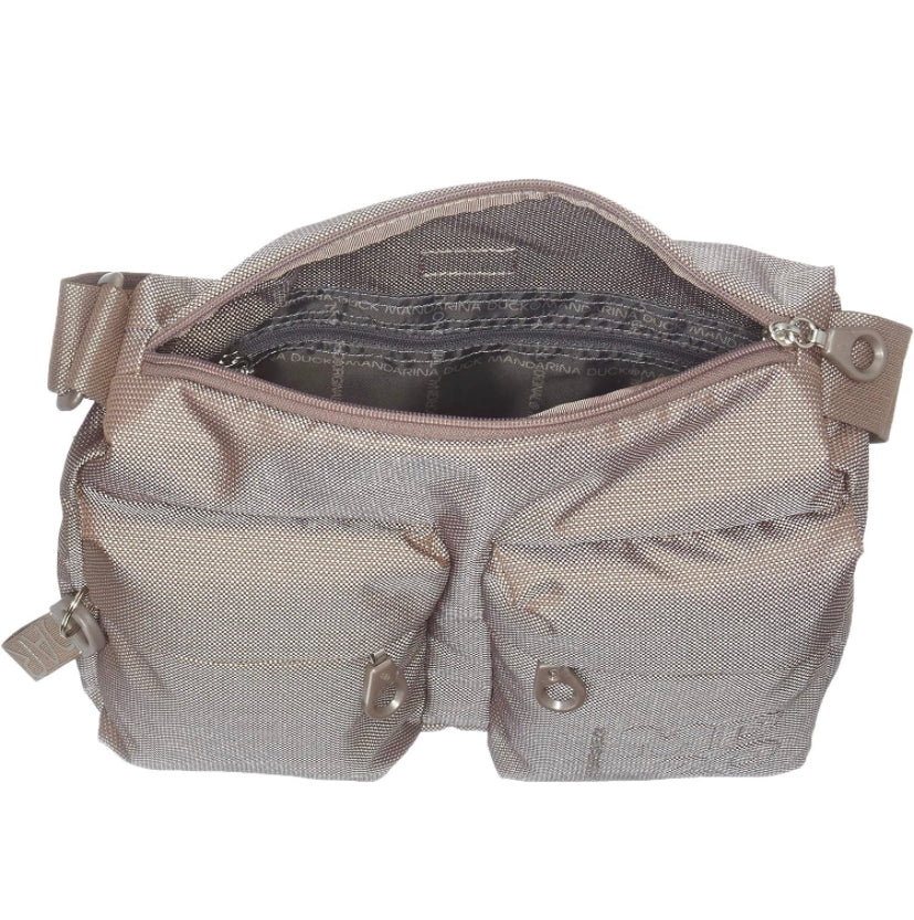 Mandarina Duck Md 20 P10qmtt5, Borsa a Tracolla Donna