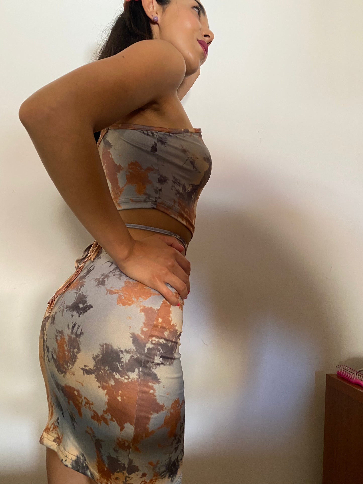 Set top+gonna