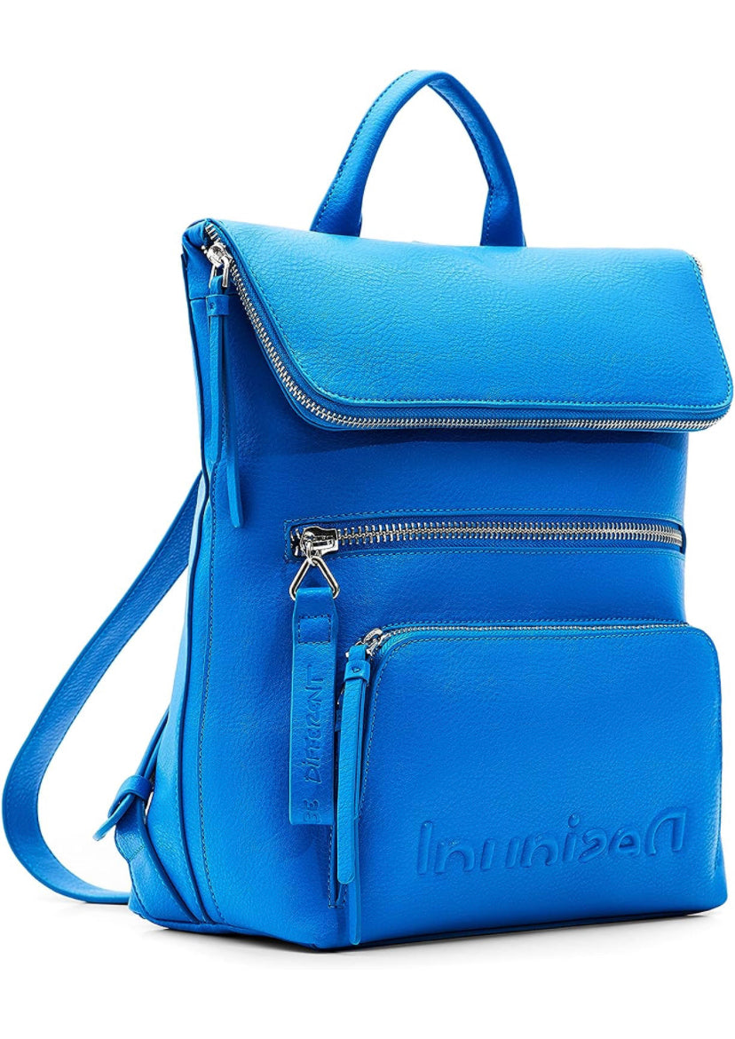 Desigual Zaino City 32 cm