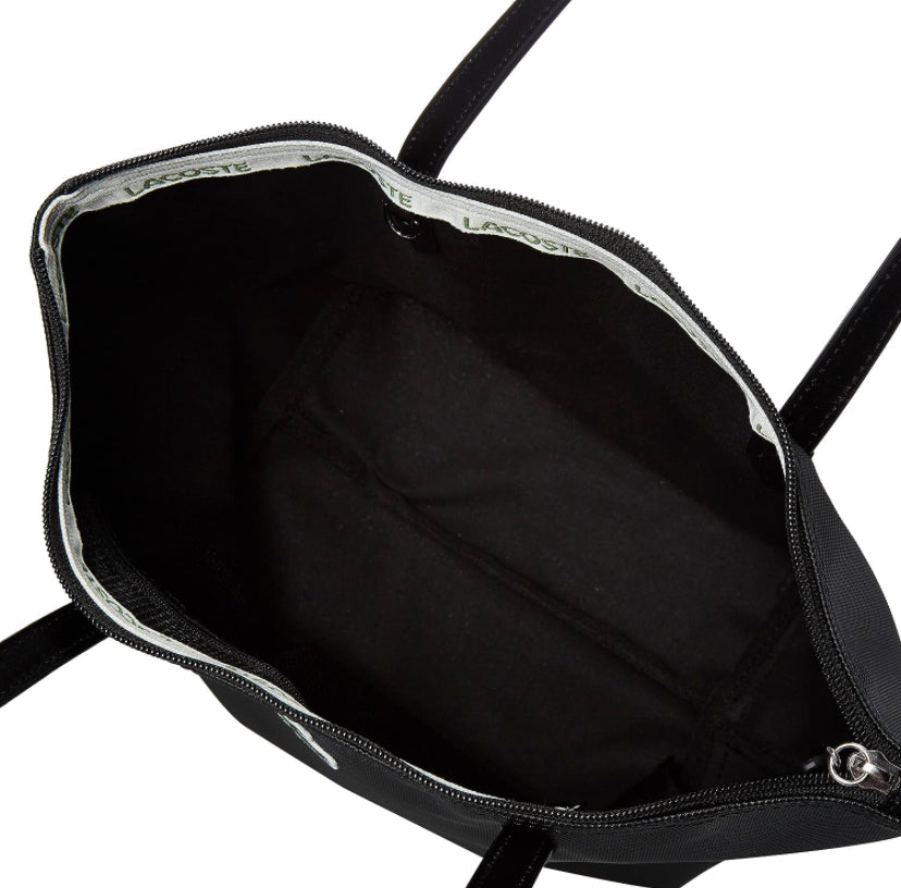 Lacoste L.12.12 Concept, Borse a Tracolla Donna, Taglia Unica