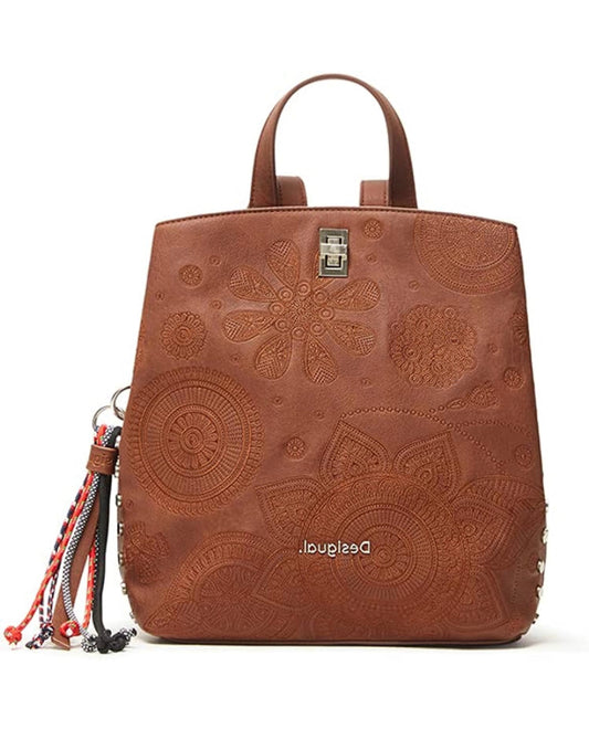 Desigual Zaino da donna Deja Vu Sumy Mini
