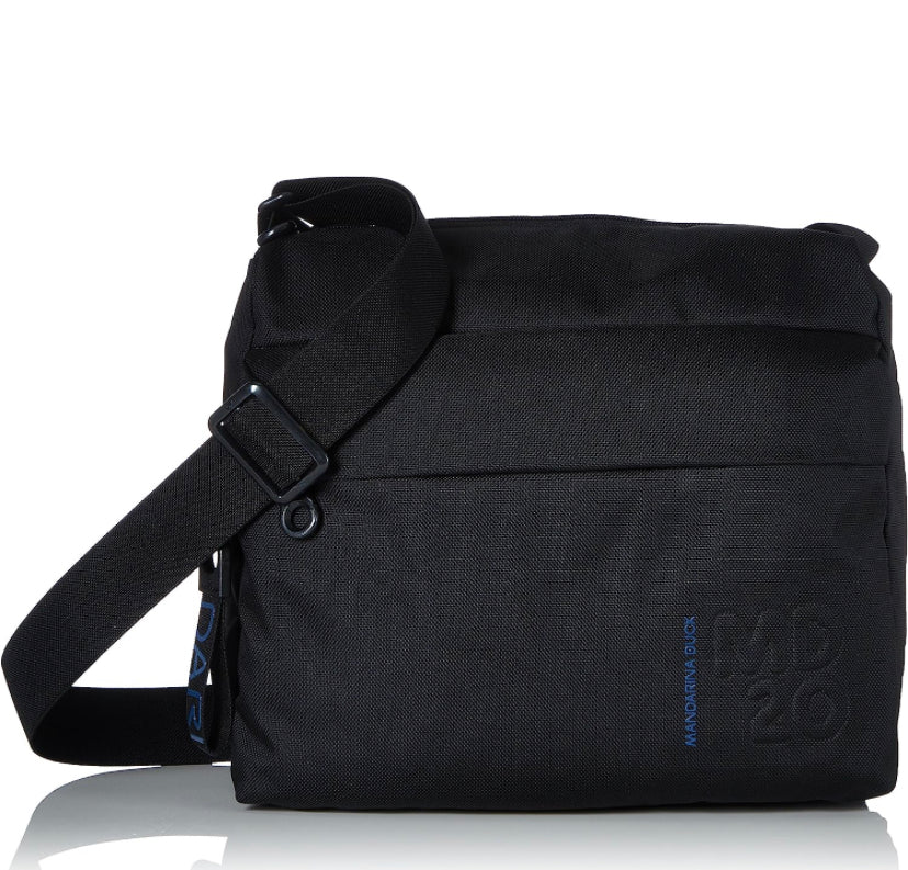 Mandarina Duck MD 20 P10qmtt4, Borsa a Tracolla Donna, 30x26x14 (L x H x W)