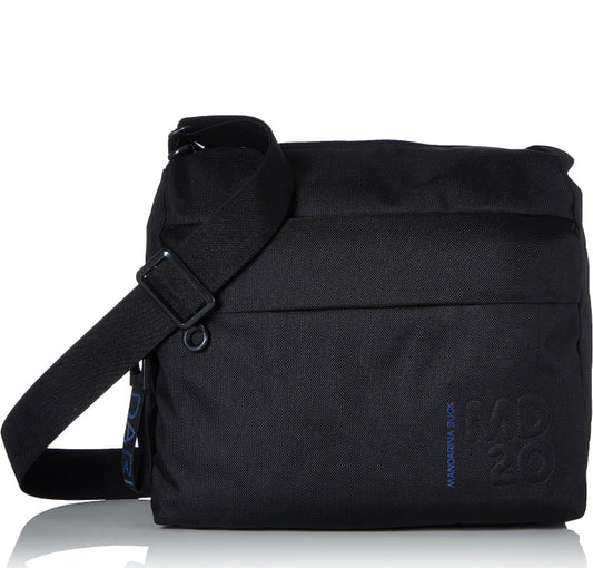 Mandarina Duck MD 20 P10qmtt4, Borsa a Tracolla Donna, 30x26x14 (L x H x W)