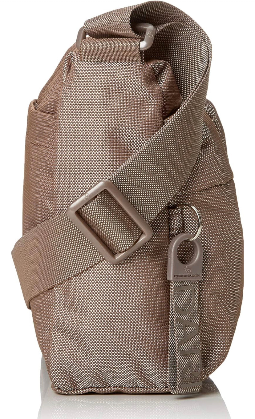 Mandarina Duck Md 20 P10qmtt5, Borsa a Tracolla Donna