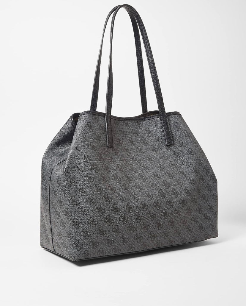 Guess Vikky, Borsa Tote Donna, 39.5x31x18 cm (W x H x L)