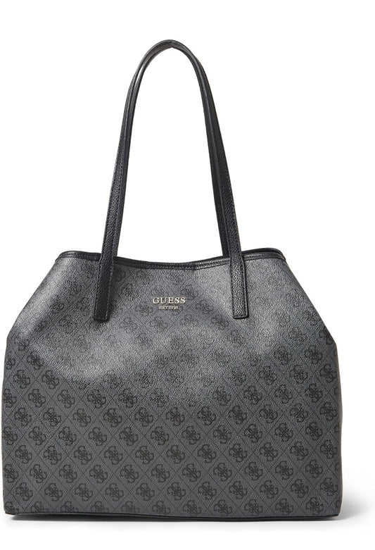 Guess Vikky, Borsa Tote Donna, 39.5x31x18 cm (W x H x L)