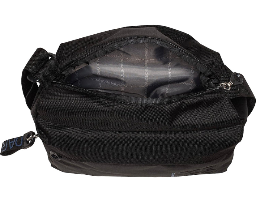 Mandarina Duck MD 20 P10qmtt4, Borsa a Tracolla Donna, 30x26x14 (L x H x W)