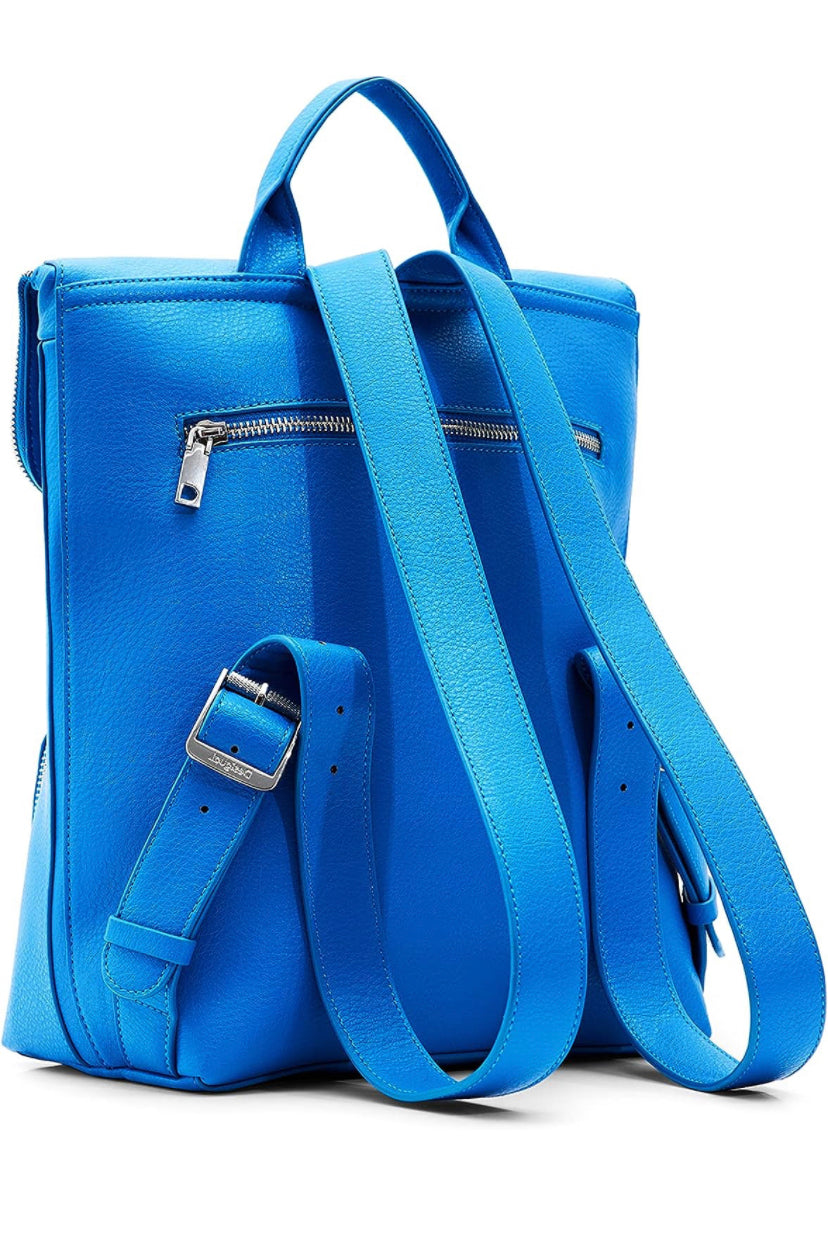 Desigual Zaino City 32 cm