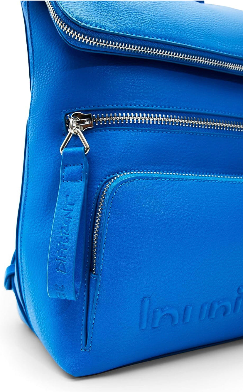 Desigual Zaino City 32 cm