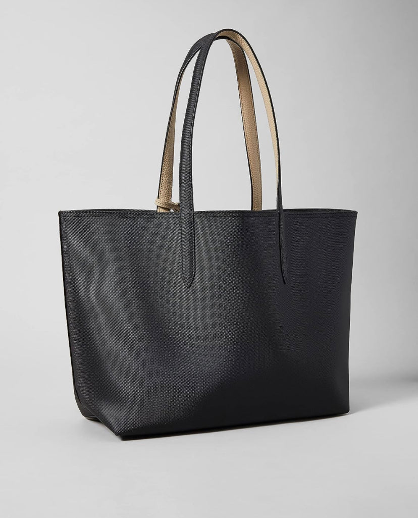 Lacoste Anna, Borse a Tracolla Donna, Taglia Unica