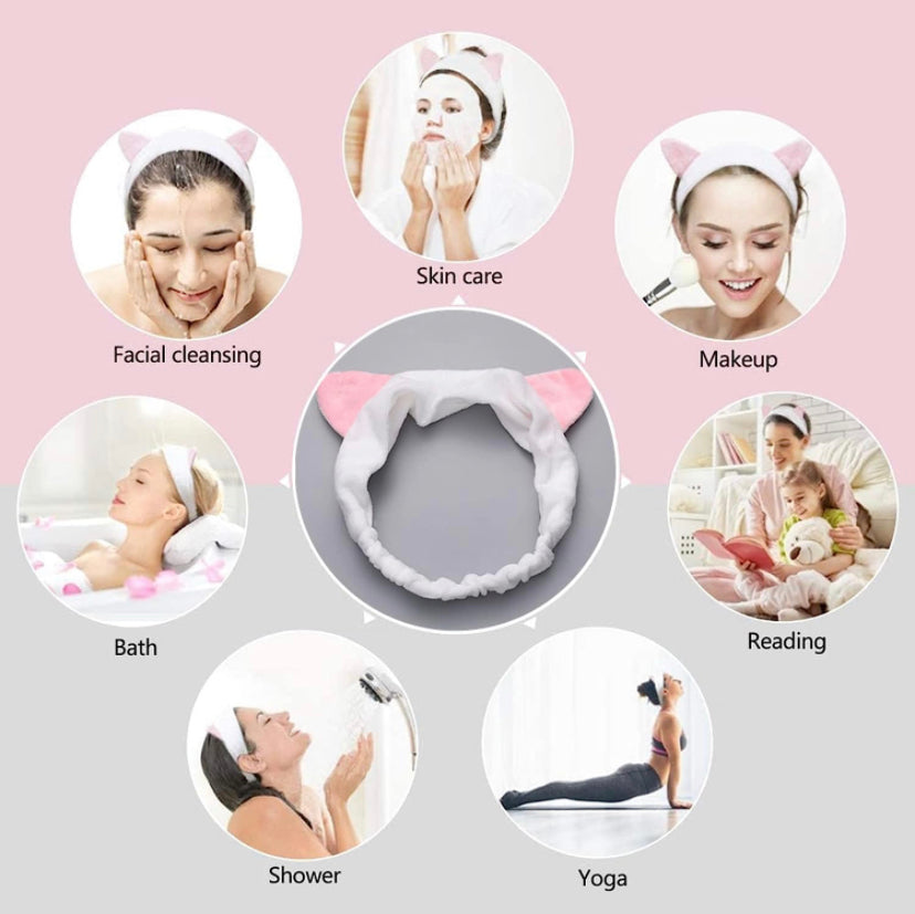 Gua Sha Massaggio Viso e Jade Roller, Rullo di Giada Viso Naturale con Pennello Efascia per Capelli per Donne Ragazze Occhi, Viso, Collo Anti invecchiamento Wrinkgless (4PCS)