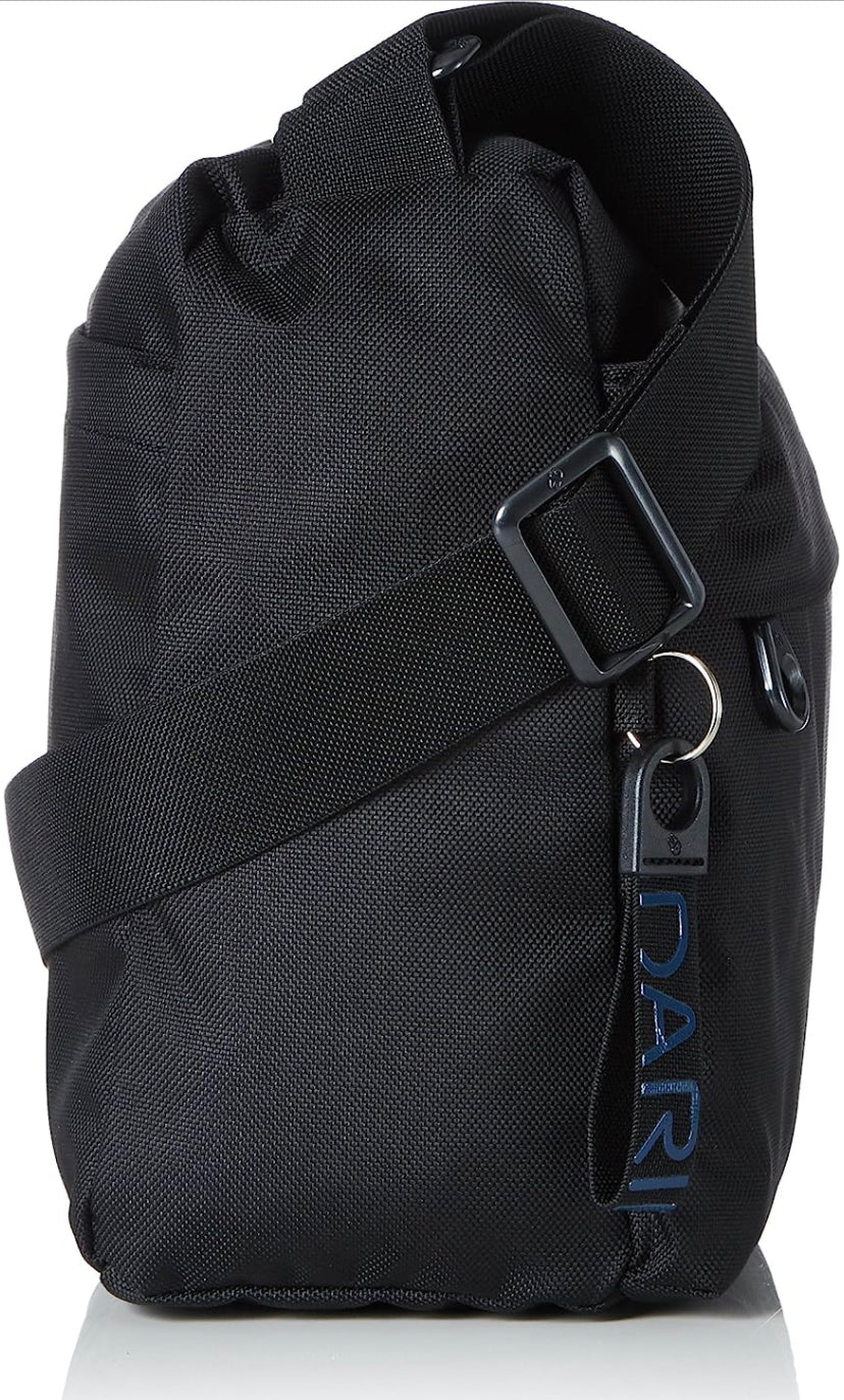Mandarina Duck MD 20 P10qmtt4, Borsa a Tracolla Donna, 30x26x14 (L x H x W)