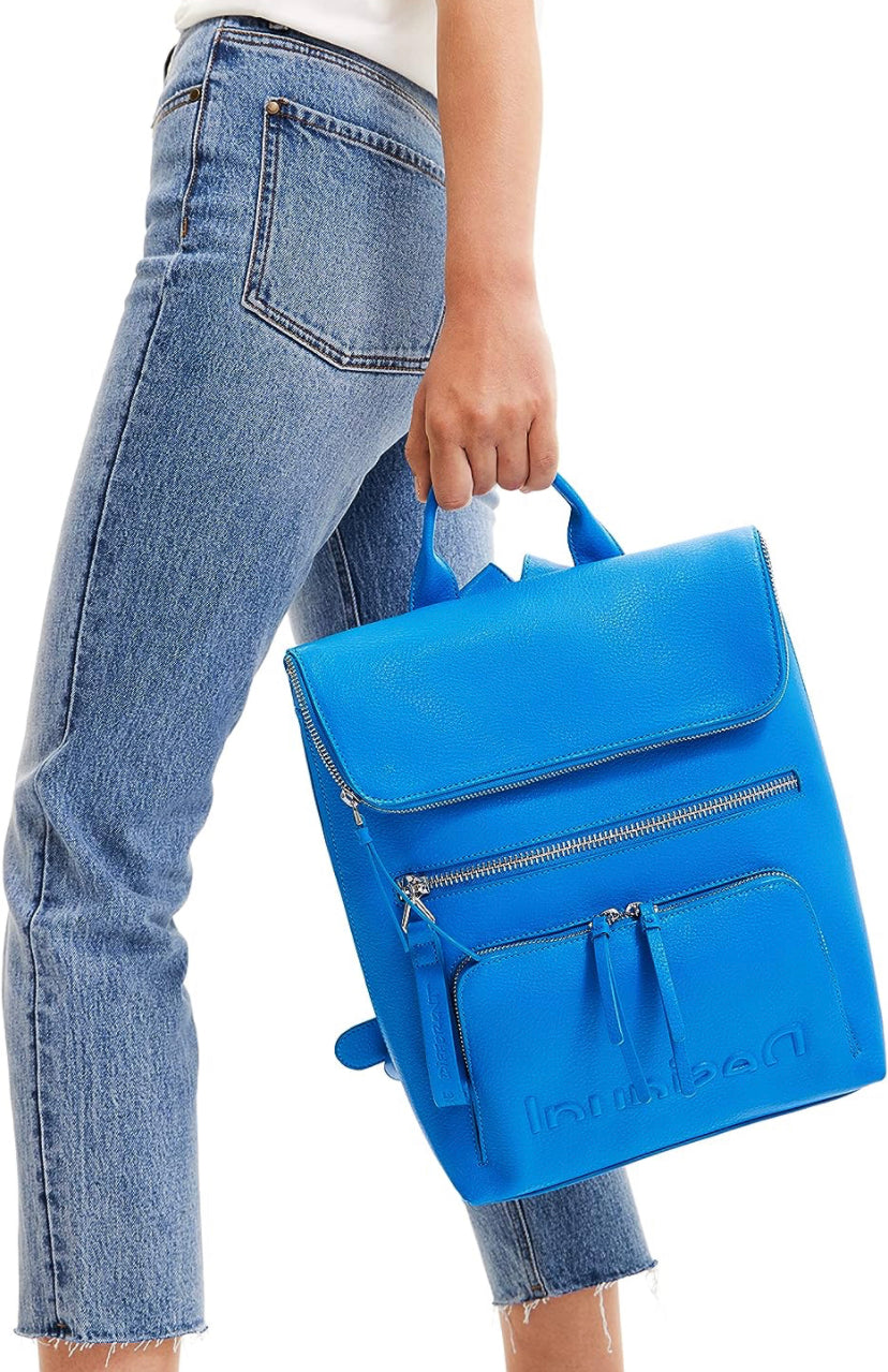 Desigual Zaino City 32 cm