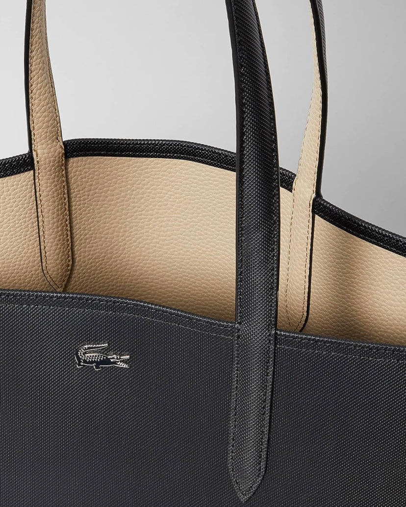 Lacoste Anna, Borse a Tracolla Donna, Taglia Unica