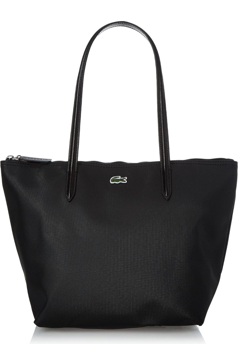 Lacoste L.12.12 Concept, Borse a Tracolla Donna, Taglia Unica