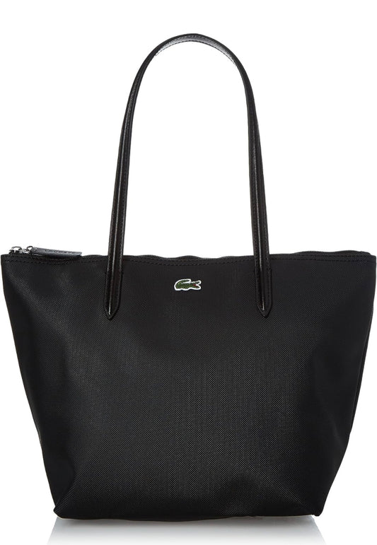 Lacoste L.12.12 Concept, Borse a Tracolla Donna, Taglia Unica
