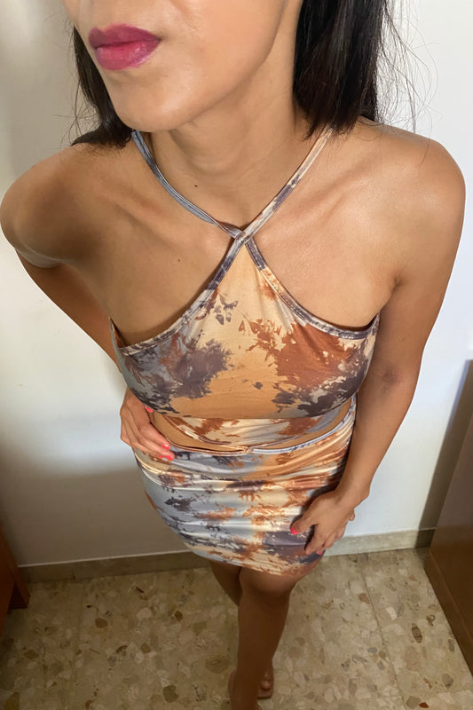 Set top+gonna