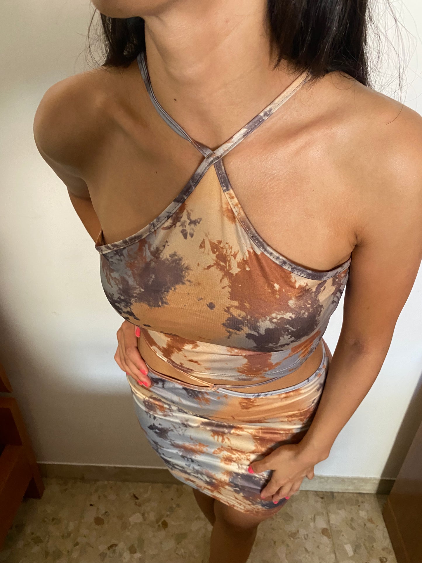 Set top+gonna
