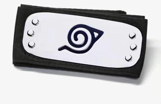 Fascia naruto Villaggio della foglia