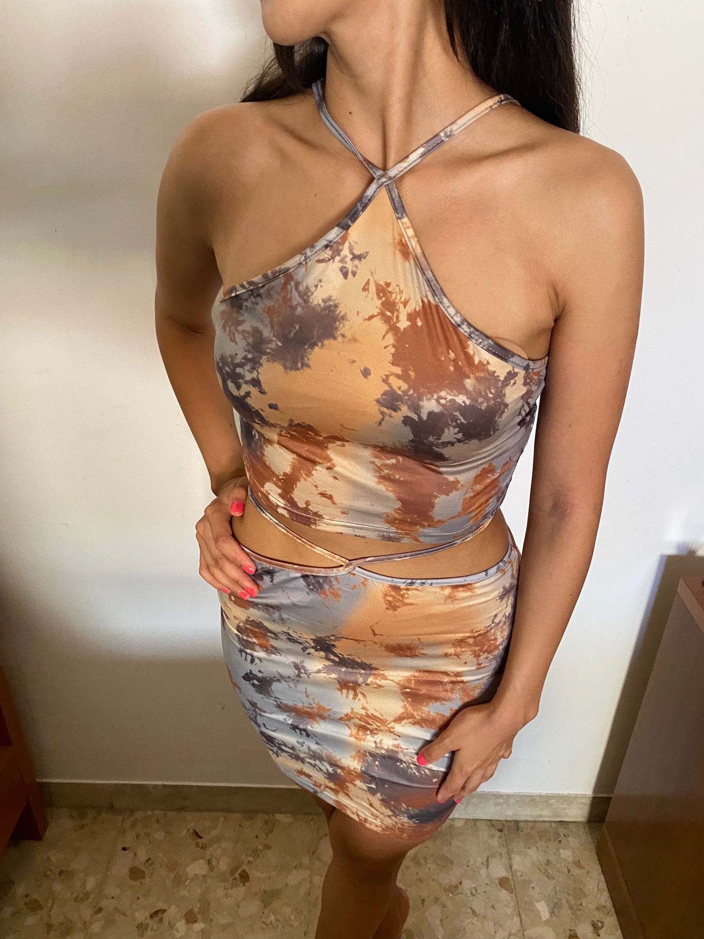 Set top+gonna
