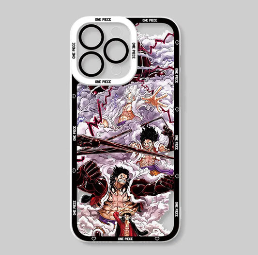 Cover One Piece