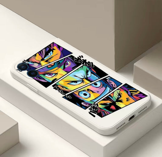Custodia cellulare anime