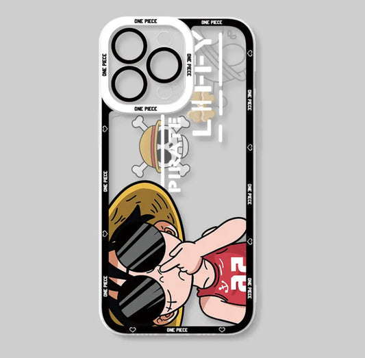 Cover One Piece 11 pro